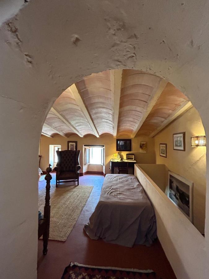 Holiday home Casa Padrina Burballa *