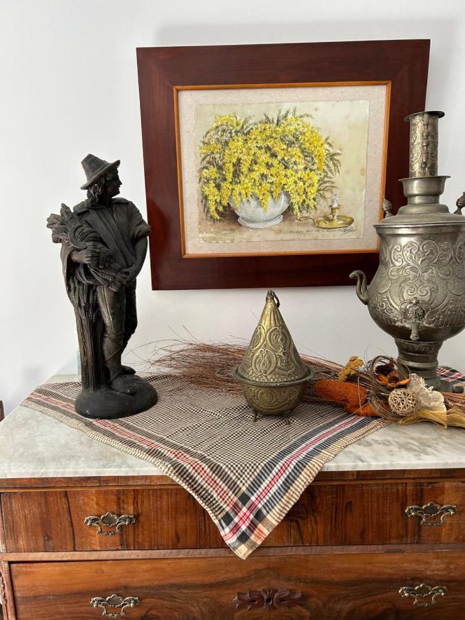 Casa Padrina Burballa Holiday home Maria De La Salut