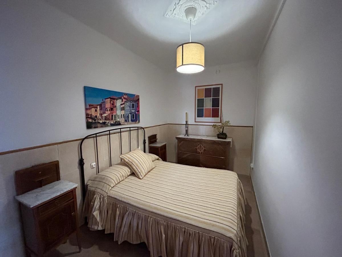 Casa Padrina Burballa Holiday home *