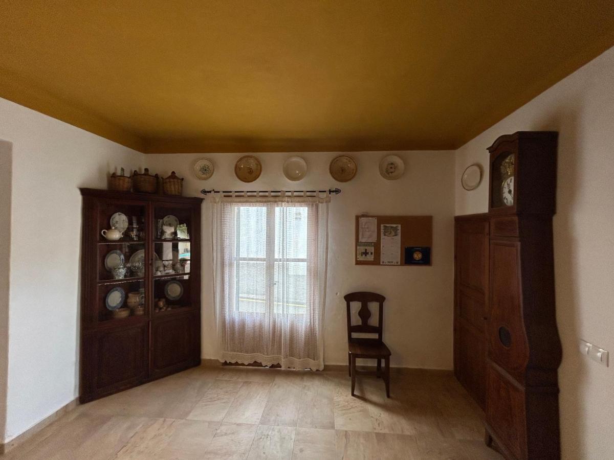 Casa Padrina Burballa Holiday home *
