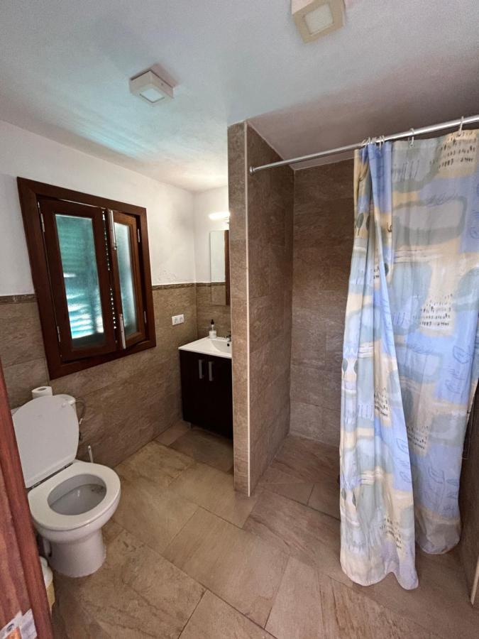 Casa Padrina Burballa Holiday home *