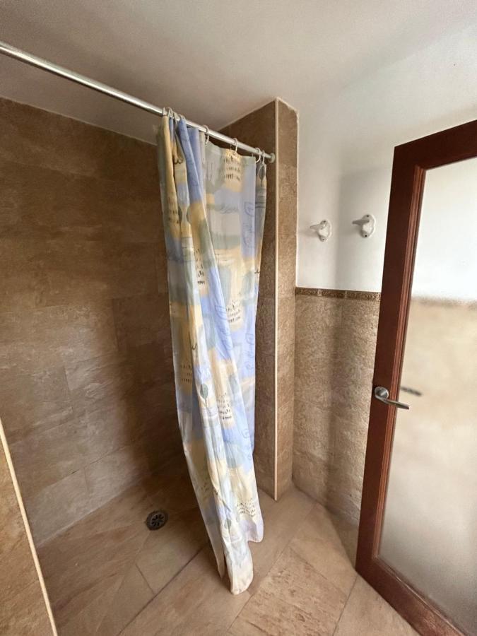 Holiday home Casa Padrina Burballa Maria De La Salut