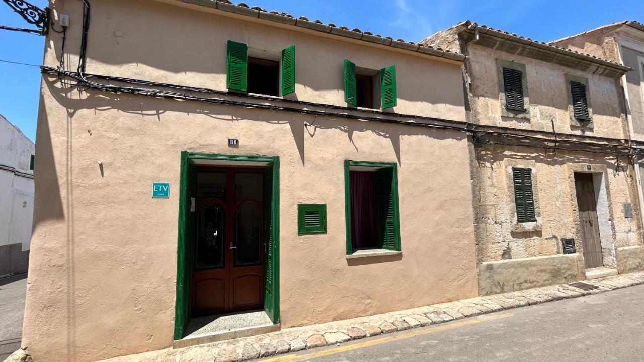 Casa Padrina Burballa Holiday home *
