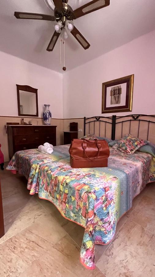 Holiday home Casa Padrina Burballa *