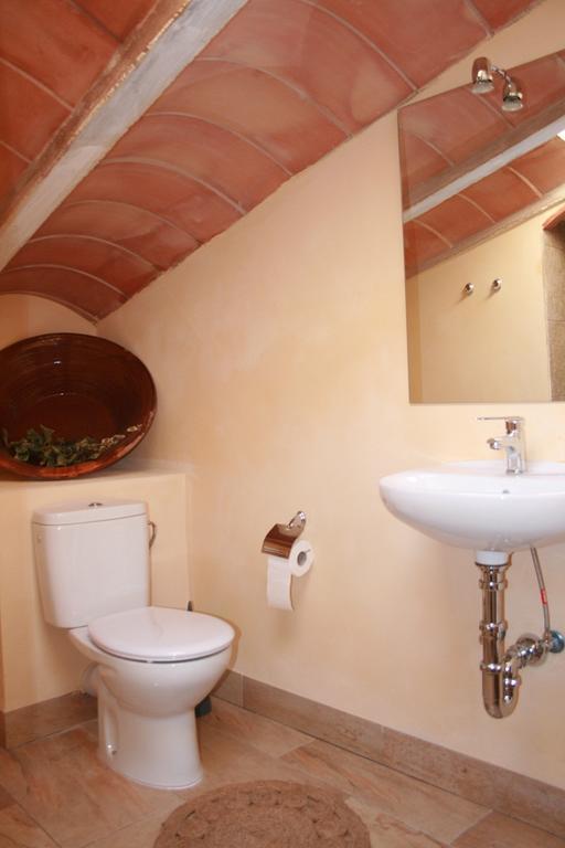Holiday home Casa Padrina Burballa