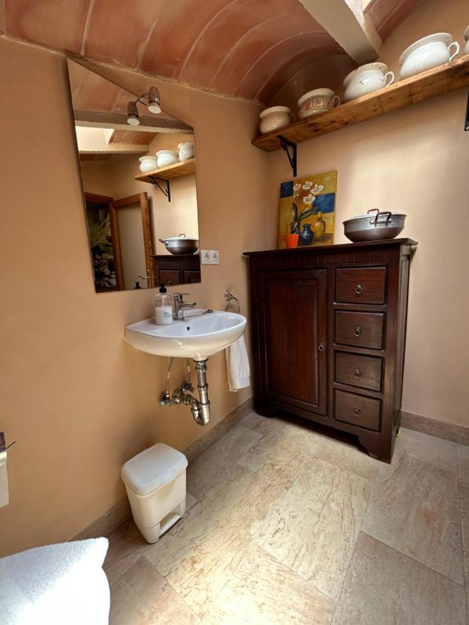 Casa Padrina Burballa Hébergement de vacances *