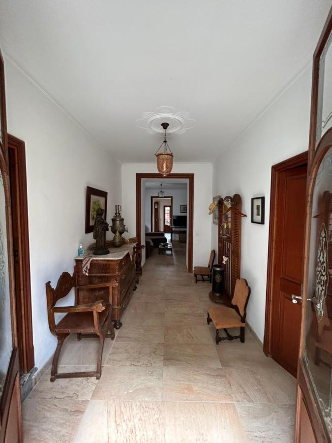 Hébergement de vacances Casa Padrina Burballa *