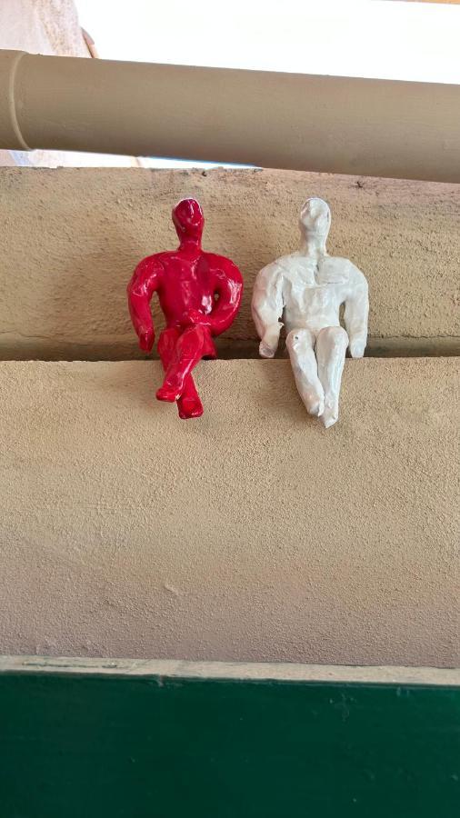 Hébergement de vacances Casa Padrina Burballa *