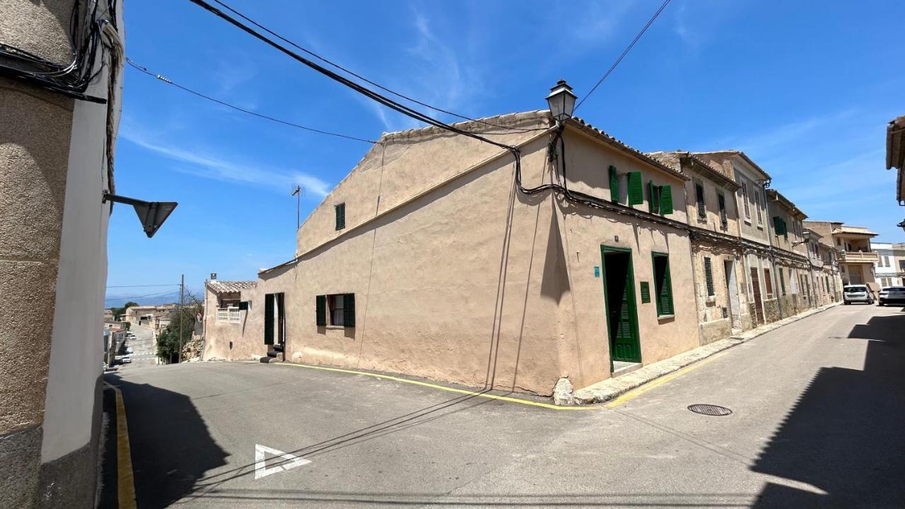 Hébergement de vacances Casa Padrina Burballa