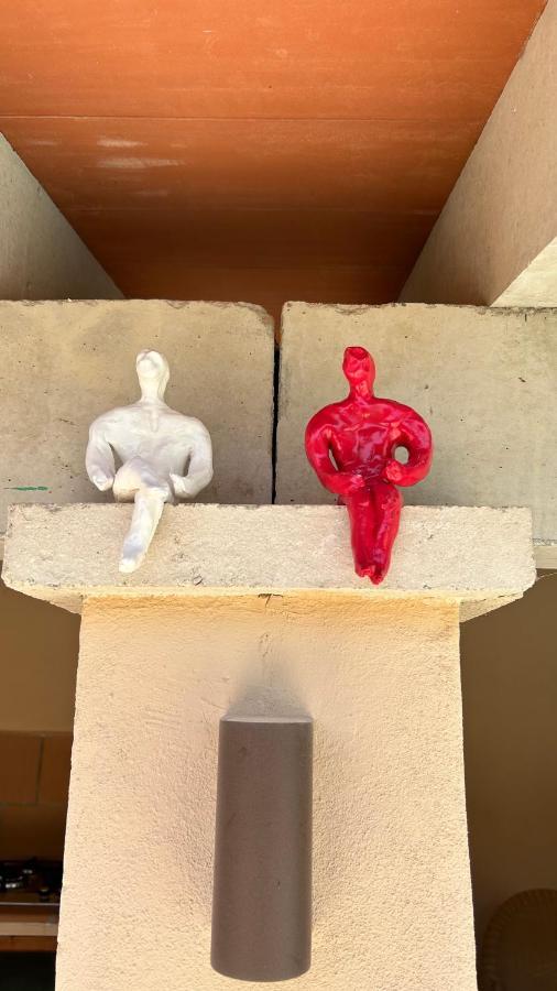 Hébergement de vacances Casa Padrina Burballa María de la Salud