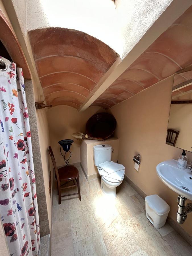 Casa vacanze Casa Padrina Burballa *
