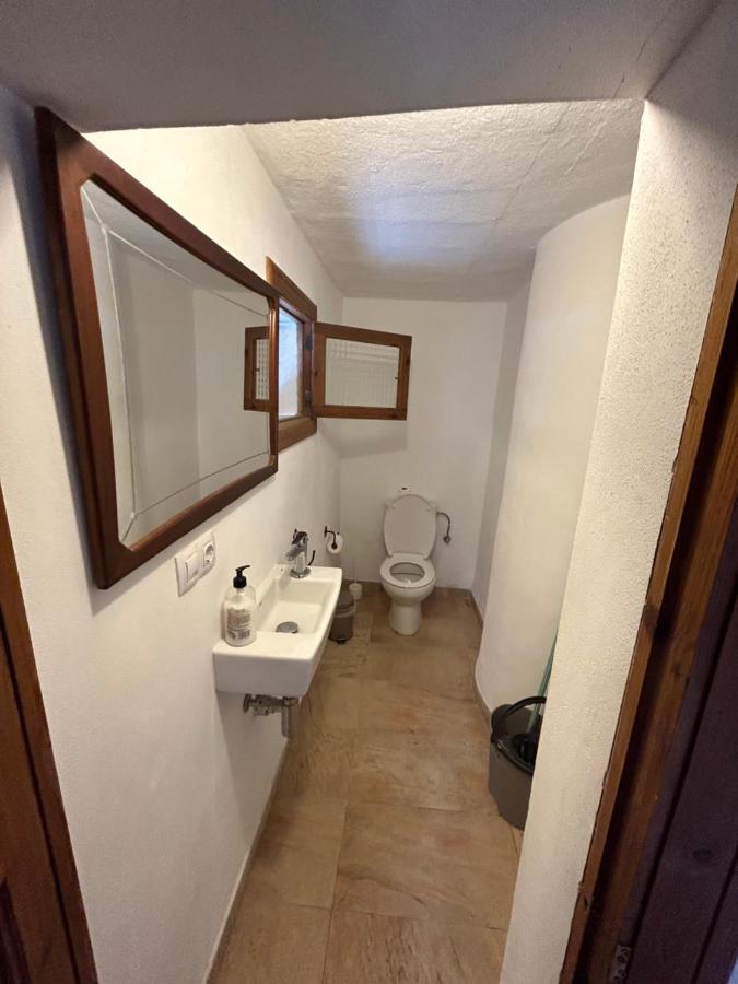 Casa Padrina Burballa Casa vacanze