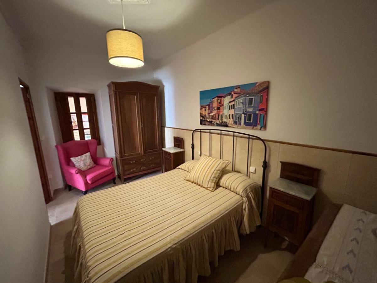 Casa vacanze Casa Padrina Burballa *