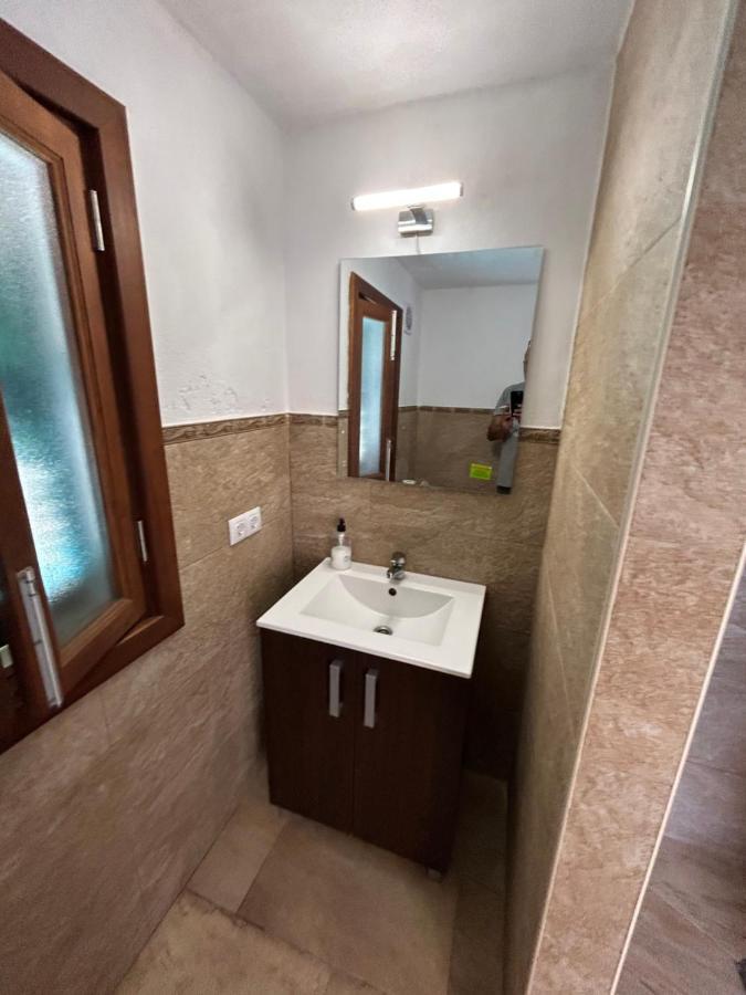 Casa Padrina Burballa Casa vacanze