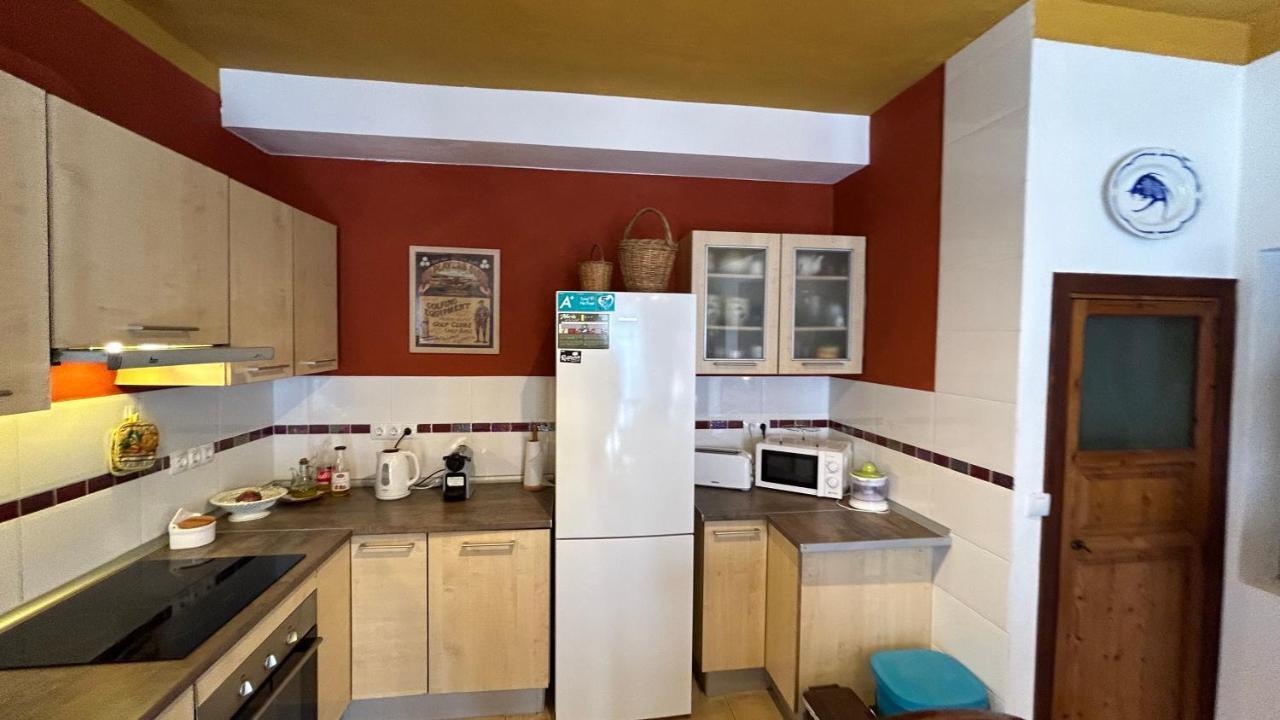 Casa vacanze Casa Padrina Burballa María de la Salud